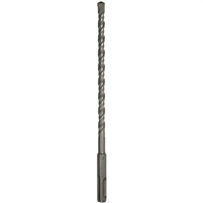 GEKO SDS-Plus boor - 8x210mm - beton en steen - staal en carbide