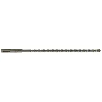 GEKO SDS-Plus boor - beton en steen - 8x260 mm - staal en carbide