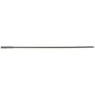 GEKO SDS-Plus boor - 8x450mm - Beton en steen - Staal en carbide