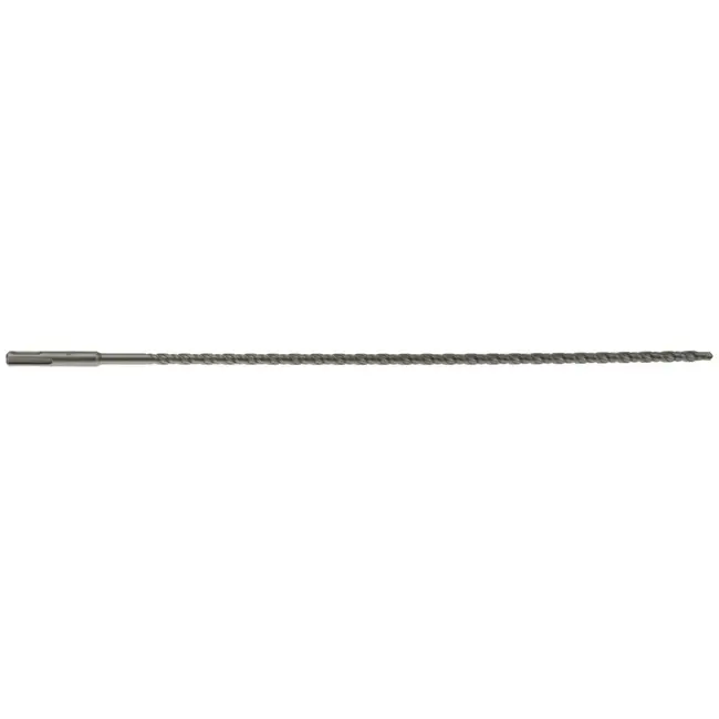 GEKO SDS-Plus boor - 8x450mm - Beton en steen - Staal en carbide