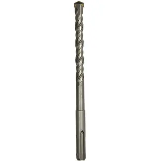 GEKO SDS-Plus boor - 10x160 mm - staal - voor beton en steen