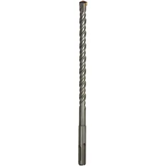 GEKO Hamerboor SDS-Plus - 10x210 mm - Staal - Voor Beton en Steen
