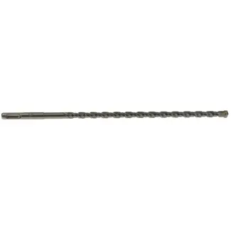 GEKO SDS-Plus boor - 10x310 mm - staal - voor beton en steen