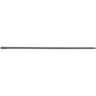 GEKO SDS-Plus boor - 10x450 mm - staal - voor beton en steen