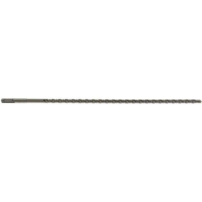 GEKO SDS-Plus boor - 10x450 mm - staal - voor beton en steen