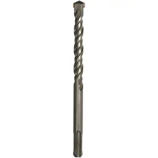 GEKO Hamerboor SDS-Plus - 12x160 mm - Voor beton en steen
