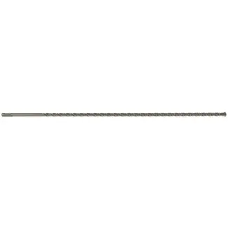 GEKO SDS-Plus Hamerboor - 12x600mm - Staal & Hardmetaal - Voor Beton en Steen