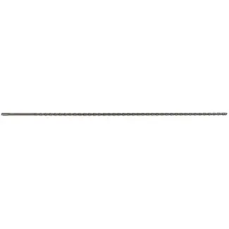 GEKO SDS-Plus hamerboor - 12x800 mm - Voor beton en steen - Staal met carbide inzetstuk