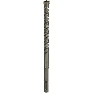 GEKO SDS-Plus boor - 14x210 mm - staal - hardmetalen inzetstuk