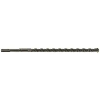 GEKO Hamerboor SDS-Plus - 14x310 mm - Staal & Hardmetaal Insert