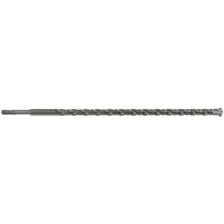 GEKO SDS-Plus boor - 14x450 mm - Beton en steen - Staal en carbide