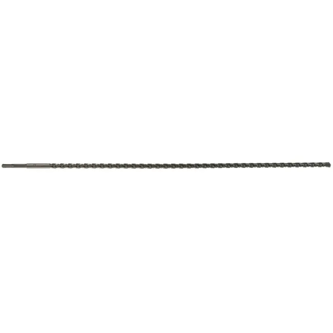 GEKO SDS-Plus boor - 14x800mm - staal - carbide insert - voor beton en steen