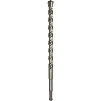 GEKO SDS-Plus boor - beton & steen - 16x260mm - staal & carbide