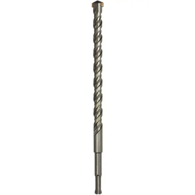 GEKO SDS-Plus boor - beton & steen - 16x260mm - staal & carbide