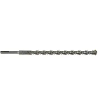 GEKO SDS-Plus boor - beton en steen - 16x310mm - staal en carbide