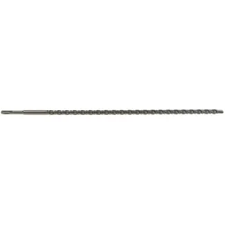 GEKO SDS-Plus boor - 16x600 mm - staal - carbide inzetstuk