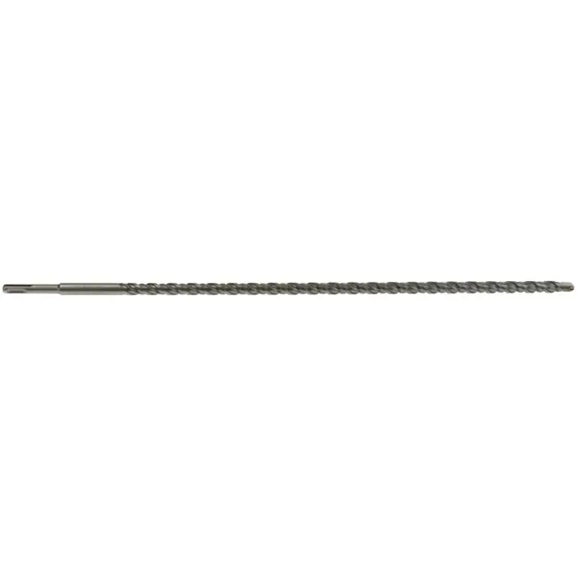 GEKO SDS-Plus boor - 16x600 mm - staal - carbide inzetstuk