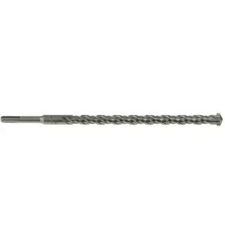 GEKO Hamerboor - SDS-Plus - 18x310 mm - Staal - Voor Beton en Steen