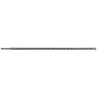 GEKO SDS-Plus boor - 18x600 mm - Beton en steen - Staal en carbide