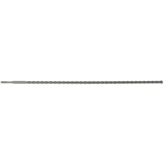 GEKO SDS-Plus hamerboor - 18x800 mm - staal - carbide inzetstuk