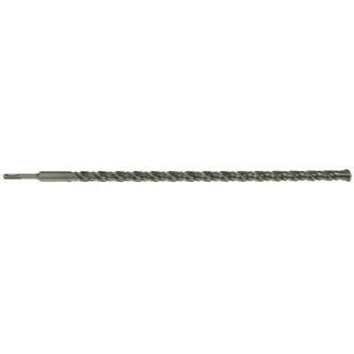 GEKO SDS-Plus boor - 20x600 mm - staal - voor beton en steen