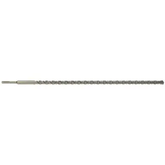 GEKO SDS-Plus boor - beton en steen - 22x450 mm - staal en carbide