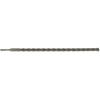 GEKO SDS-Plus boor - 22x600 mm - staal - carbide inzetstuk