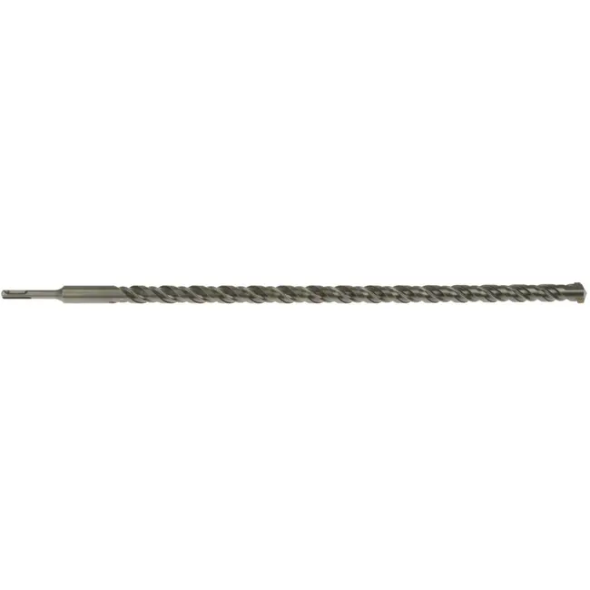 GEKO SDS-Plus boor - 22x600 mm - staal - carbide inzetstuk