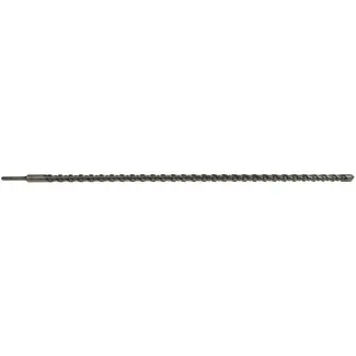 GEKO SDS-Plus boor - 22x800 mm - staal - carbide inzetstuk