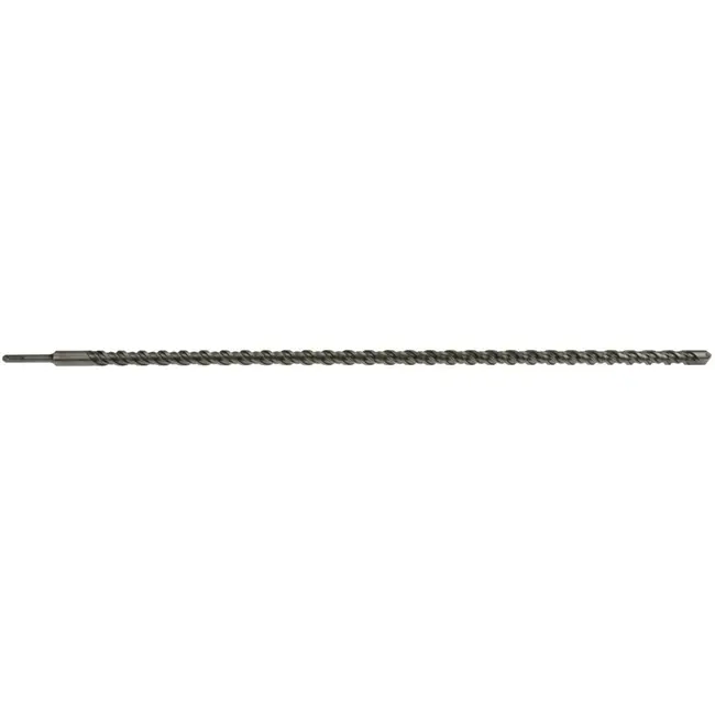 GEKO SDS-Plus boor - 22x800 mm - staal - carbide inzetstuk