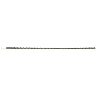 GEKO SDS-Plus boor - 25x1000 mm - staal - voor beton en steen