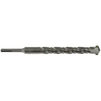 GEKO SDS-Plus hamerboor - 25x260 mm - staal - carbide inzetstuk