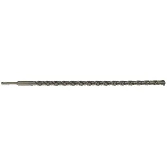 GEKO SDS-Plus boor - 25x600 mm - Beton & Steen - Staal & Hardmetaal