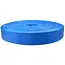 GEKO PVC Layflat Slang - 52 mm Diameter - 100 m Lengte - Blauw