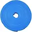 GEKO PVC Layflat Slang - 52 mm Diameter - 100 m Lengte - Blauw