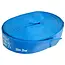 GEKO Flexibele PVC-slang - 52 mm diameter - 30 meter - Blauw