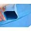 GEKO Flexibele PVC-slang - 52 mm diameter - 30 meter - Blauw