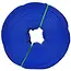 GEKO PVC layflat slang - 50 m - 2 bar - blauw - 2 duim diameter