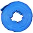 GEKO Blauwe waterleiding - 52 mm - 20 meter - Zacht rubber - 2 bar