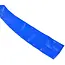 GEKO Blauwe waterleiding - 52 mm - 20 meter - Zacht rubber - 2 bar