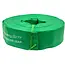 GEKO Groene PVC-slang - Geurloos - 20 m - 2 bar - 2 duim diameter