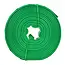 GEKO Groene PVC-slang - geurloos - 50 m - 2 bar - 2 duim diameter