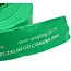 GEKO Groene PVC-slang - geurloos - 50 m - 2 bar - 2 duim diameter