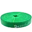 GEKO Groene PVC-slang - Bezzapachowy - 100 m - 2 bar - Ø 50 mm