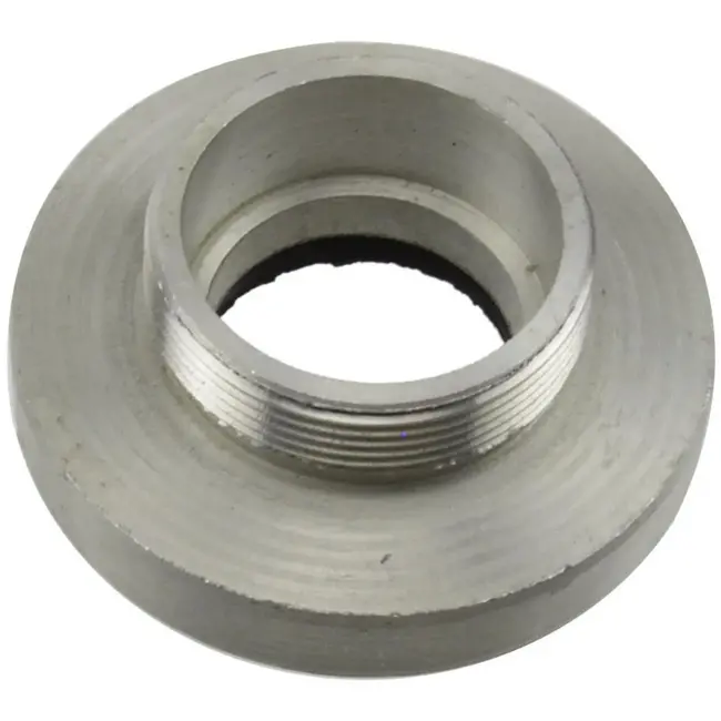 GEKO Koppeling voor brandweerslang - aluminium - lichtgewicht en corrosiebestendig - 52 mm