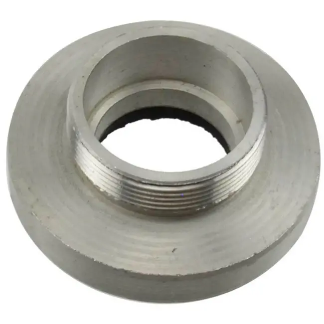 GEKO Koppeling voor brandweerslang - aluminium - lichtgewicht en corrosiebestendig - 52 mm