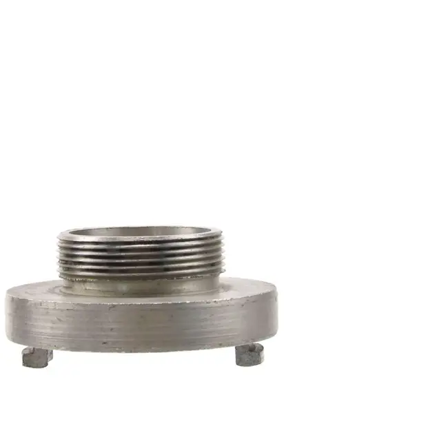 GEKO Koppeling voor brandweerslang - aluminium - lichtgewicht en corrosiebestendig - 52 mm