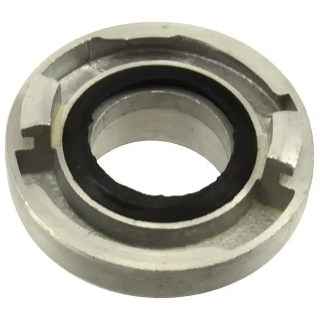 GEKO Koppeling voor brandweerslang - aluminium - lichtgewicht en corrosiebestendig - 52 mm