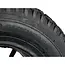GEKO Kruiwagen binnen en buitenband - 4.00-8 - 120 kg draagkracht - 390 mm diameter - 2-laags