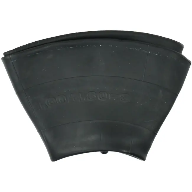 GEKO Binnenband voor kruiwagen of wagen - duurzaam rubber - maat 4.00-8